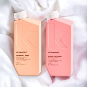 Kevin Murphy Plumping Wash And Rinse Duo